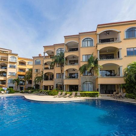 Sunrise 6- Ocean View 2 Bedroom Condo, Steps To The Beach Tamarindo Buitenkant foto
