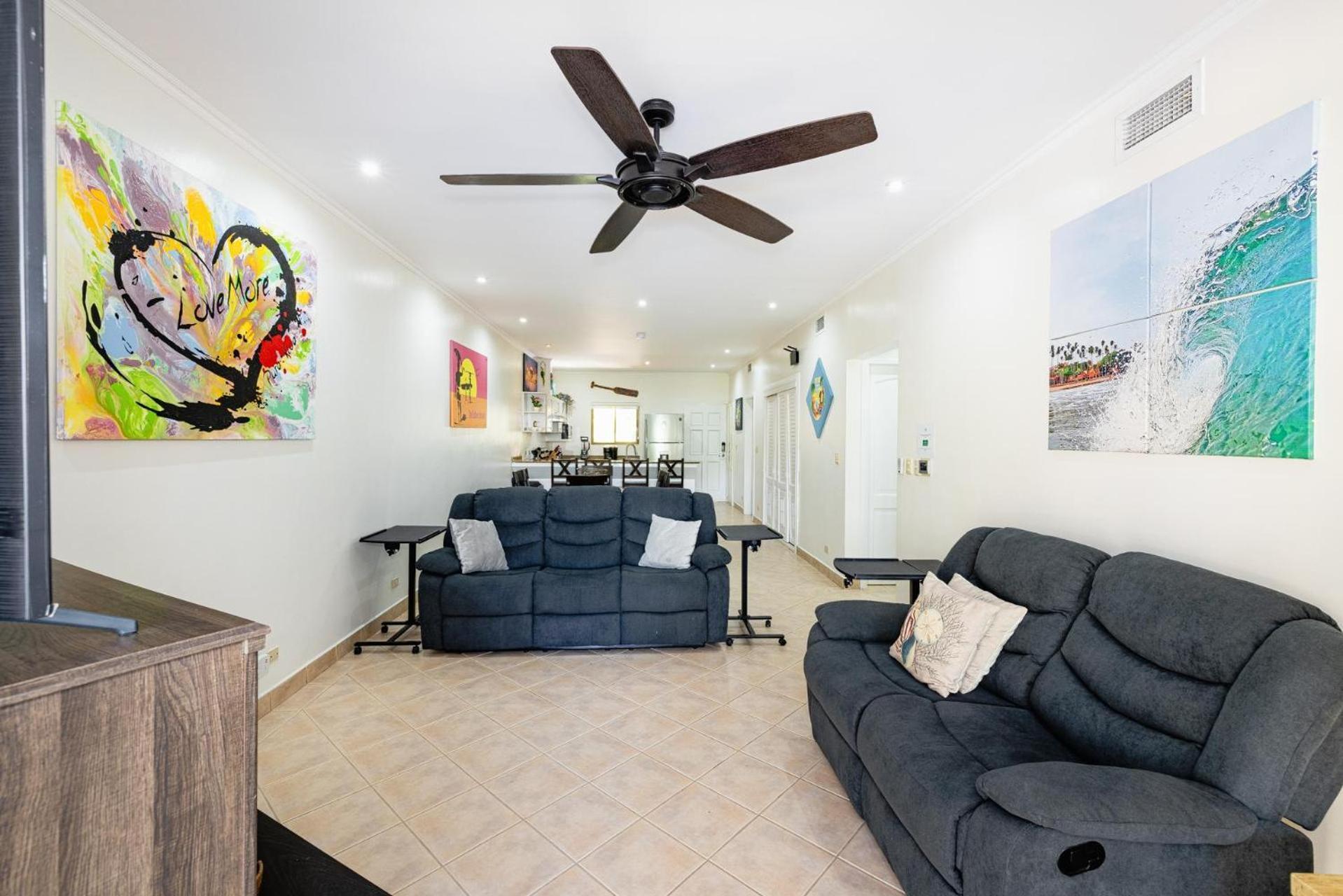 Sunrise 6- Ocean View 2 Bedroom Condo, Steps To The Beach Tamarindo Buitenkant foto
