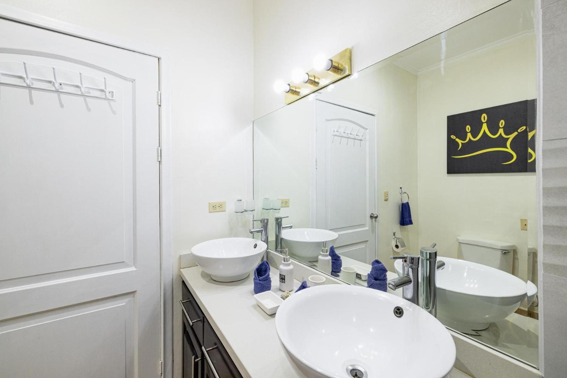 Sunrise 6- Ocean View 2 Bedroom Condo, Steps To The Beach Tamarindo Buitenkant foto